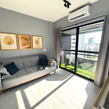 Flat Chelsea Frente Ao Dona Lindu Lejlighed Recife Eksteriør billede