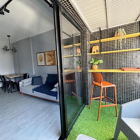 Flat Chelsea Frente Ao Dona Lindu Lejlighed Recife Eksteriør billede