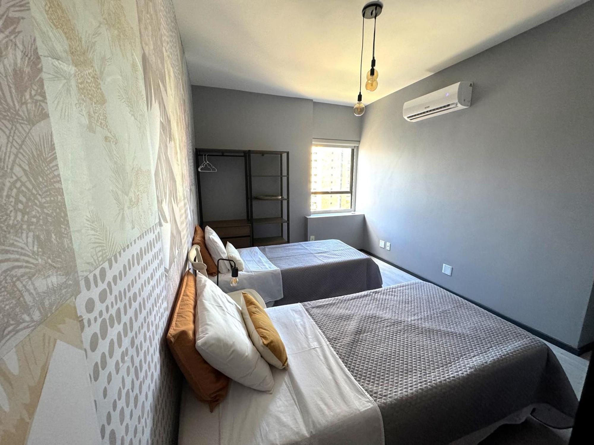 Flat Chelsea Frente Ao Dona Lindu Lejlighed Recife Eksteriør billede