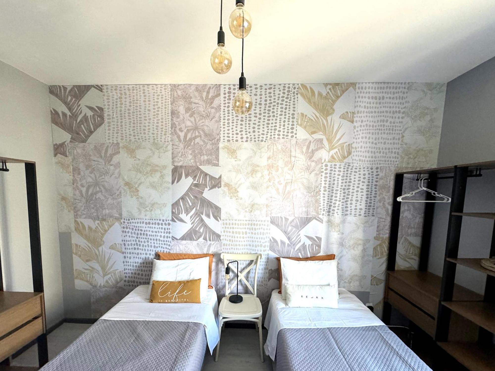 Flat Chelsea Frente Ao Dona Lindu Lejlighed Recife Eksteriør billede